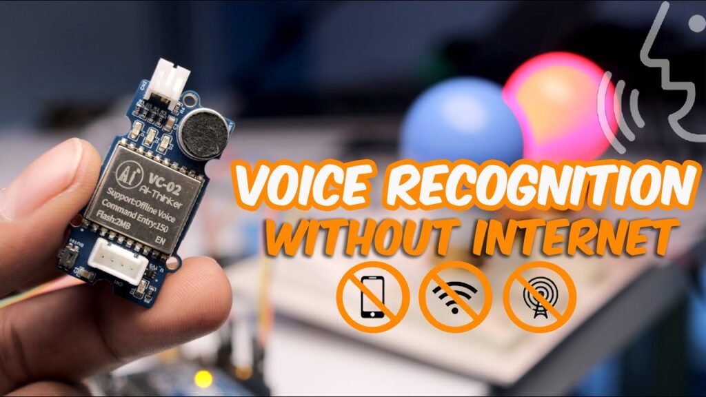 Voice Controlled Appliances using Arduino without Internet | Giveaway | Arduino Projects